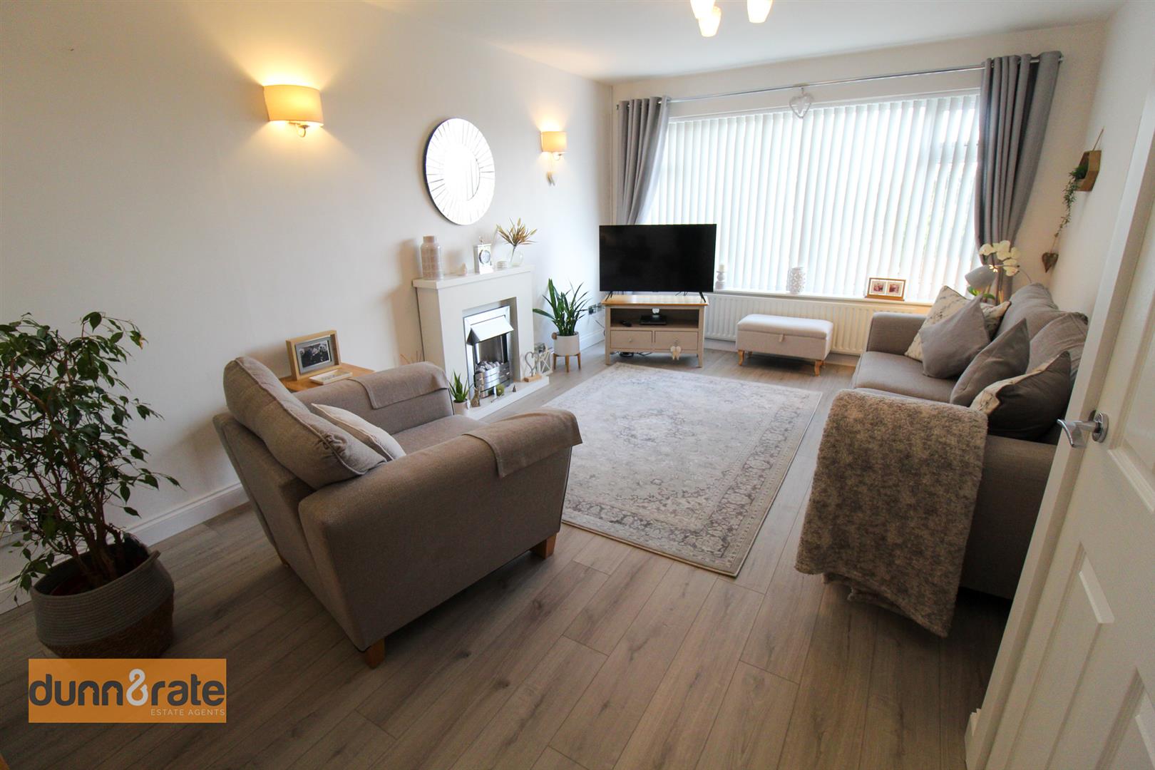 Nursery Avenue, Stockton Brook, Stoke-On-Trent
